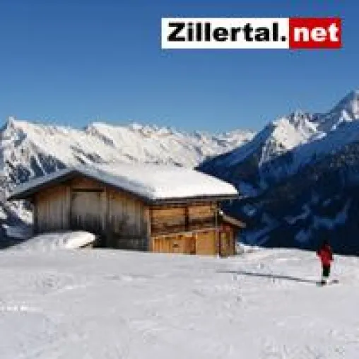 Zillertal.net bringt das Zillertal näher Bild: Zillertal.net bringt das Zillertal näher