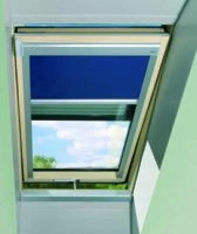 Bild: Z-Wave lässt FAKRO-Nutzer „durchatmen“: Dachfenster interoperabel via Funk steuern