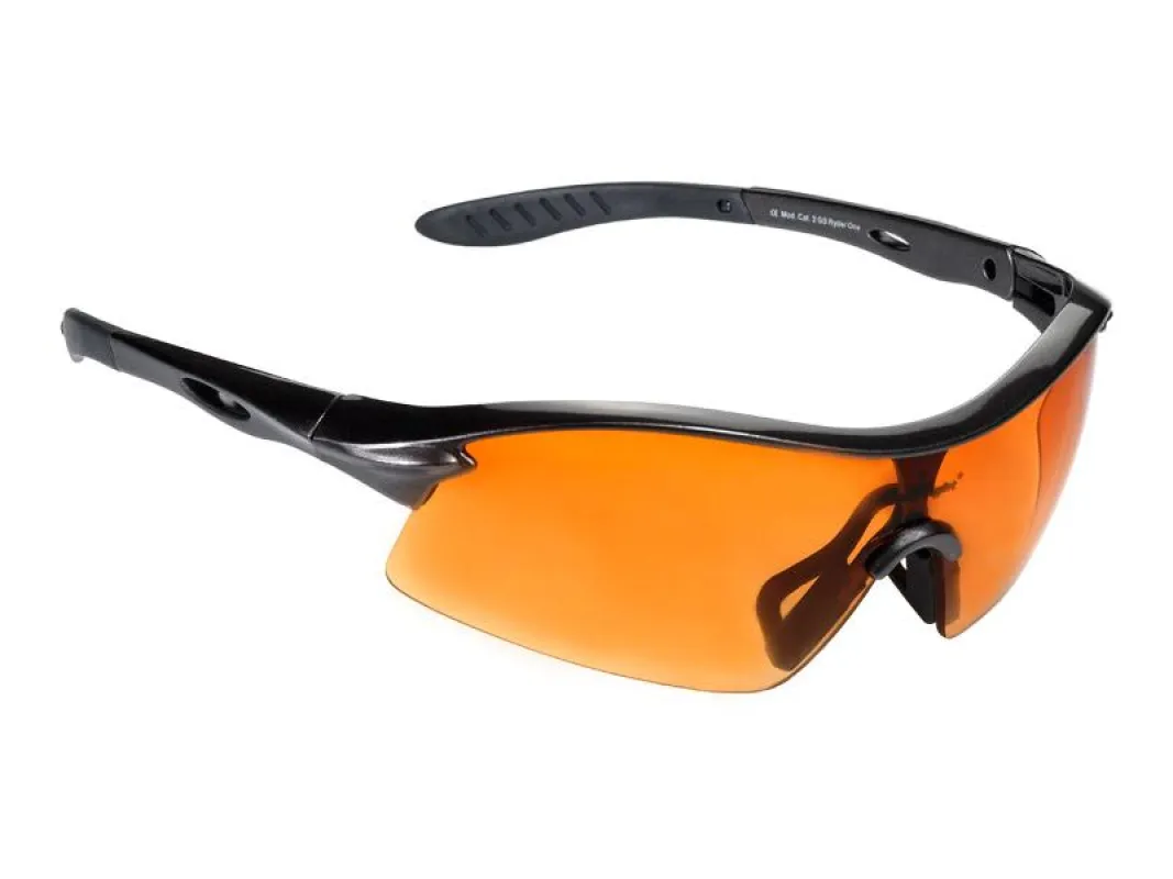 GS Ryder One, Besser Sehen - Besser Golfen