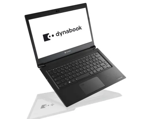 Bild: Volle Leistung on the go: Das Leichtgewicht Portégé A30-E von dynabook ist perfekt für mobiles Arbeiten
