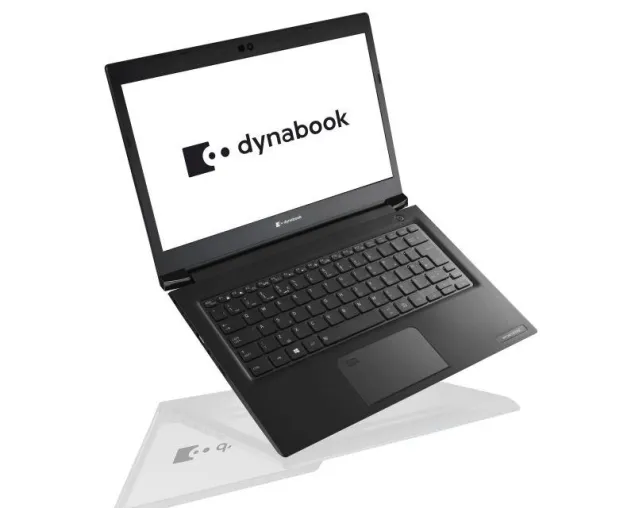 Volle Leistung on the go: Das Leichtgewicht Portégé A30-E von dynabook ist perfekt für mobiles Arbeiten Bild: Volle Leistung on the go: Das Leichtgewicht Portégé A30-E von dynabook ist perfekt für mobiles Arbeiten