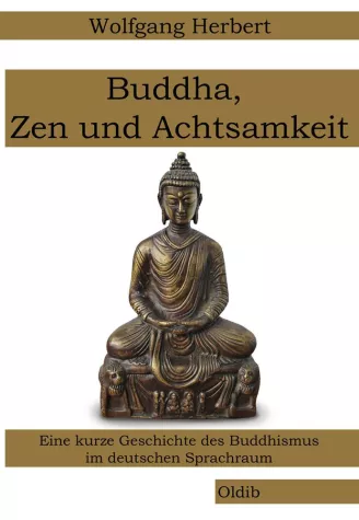 Bild: Buddha, Zen und Achtsamkeit