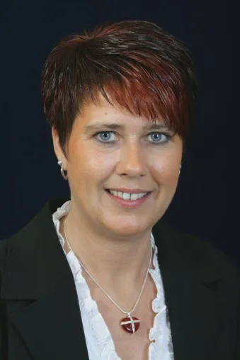 Ilona Mohren ab sofort im Team der E&K DATA AG Bild: Ilona Mohren ab sofort im Team der E&K DATA AG