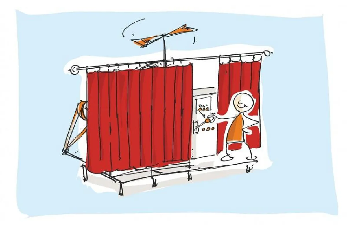 Content Management System