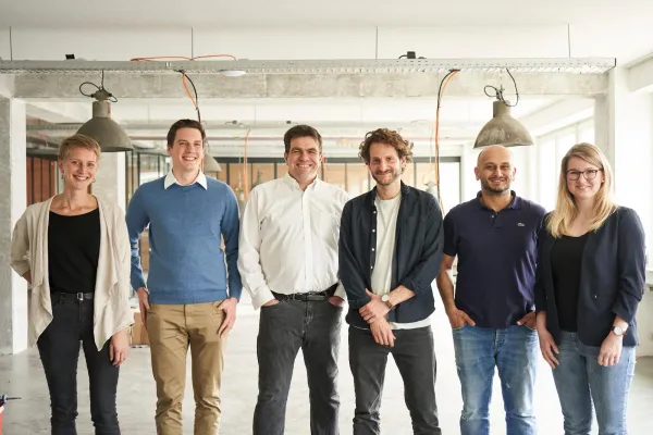 Bild: Fachkräftemangel adieu! Vom Laien zum Frontend-Entwickler in nur drei Monaten