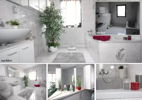 Bild: Erfolgreicher verkaufen mit Homestaging