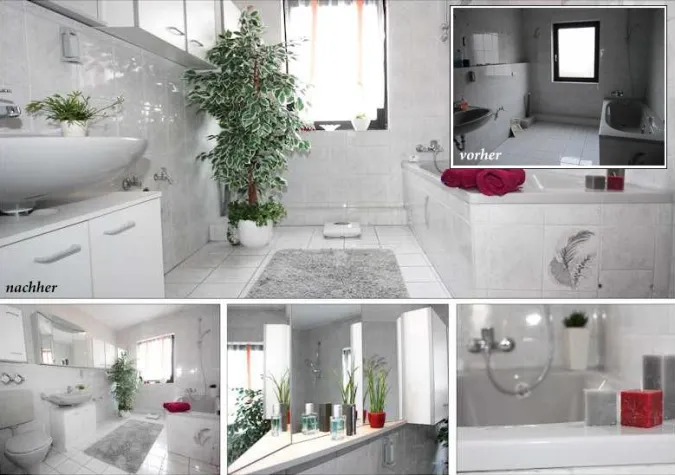 Erfolgreicher verkaufen mit Homestaging Bild: Erfolgreicher verkaufen mit Homestaging