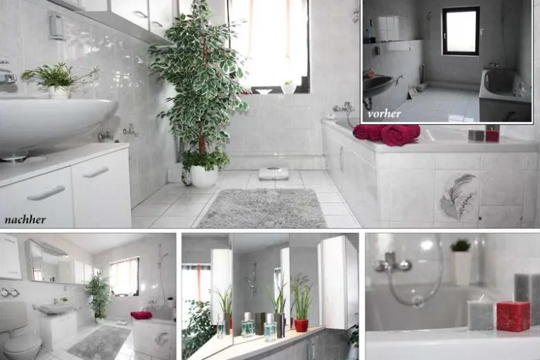 Erfolgreicher verkaufen mit Homestaging Bild: Erfolgreicher verkaufen mit Homestaging