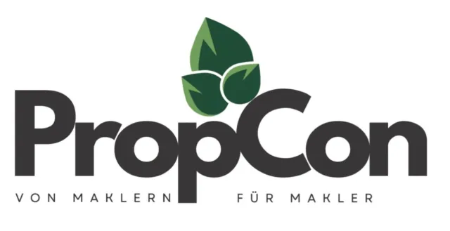 Bild: PropCon – Die Digitalisierungsoffensive für Immobilienmakler in Deutschland