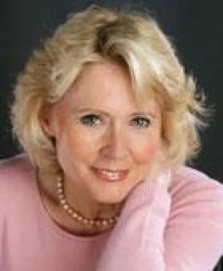 Showtalent Ulrike Neradt