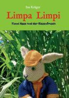 Bild: Limpa Limpi- Die Abenteuer von Timmi Hase und dem Riesenfrosch