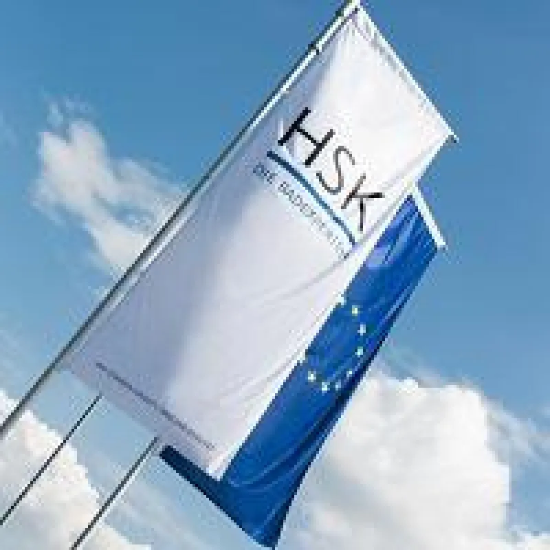 HSK belegt bei der markt intern-Studie den zweiten Platz unter den Duschkabinenherstellern.