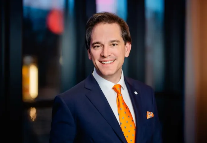 Bild: Start in einen neuen Lebensabschnitt - HotelPartner Revenue & Profit Management verabschiedet Deputy CEO 