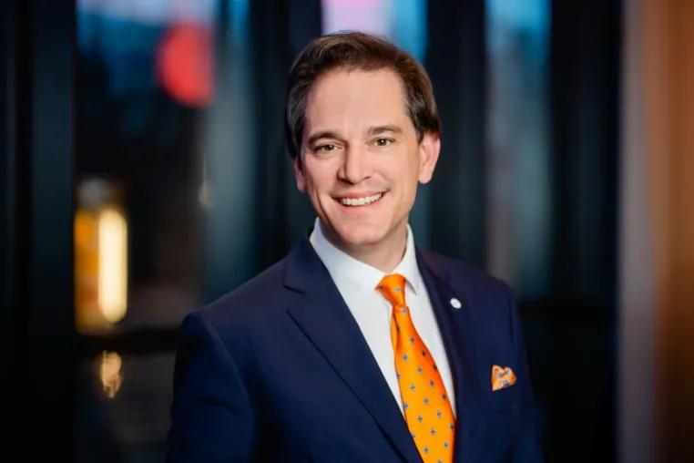 Start in einen neuen Lebensabschnitt - HotelPartner Revenue & Profit Management verabschiedet Deputy CEO Bild: Start in einen neuen Lebensabschnitt - HotelPartner Revenue & Profit Management verabschiedet Deputy CEO