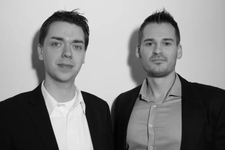 Bild: Damcon Group gewinnt Jörg Ullmann und Christoph Mohr als Geschäftsführer