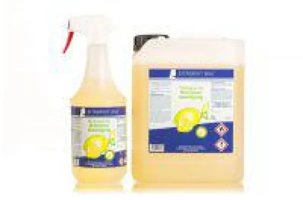 Bild: Citrofekt Bau - effiziente Beseitigung von Schimmel und -geruch für erfolgreiche Gebäude- und Raum-Sani