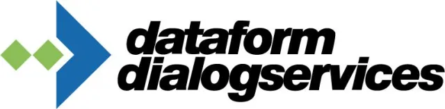 Bild: dataform dialogservices ist High Performance Partner der Deutschen Post AG