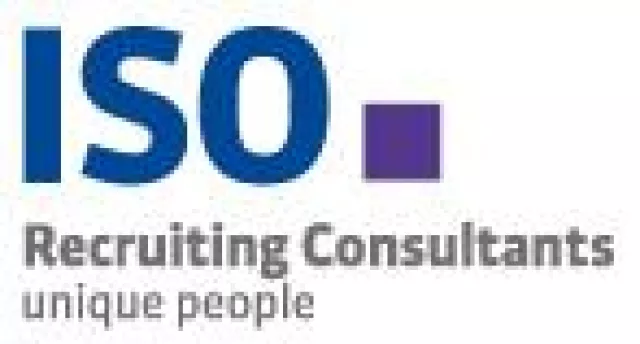 Bild: ISO-Gruppe bietet mit den ISO Recruiting Consultants nun auch IT-Personaldienstleistungen