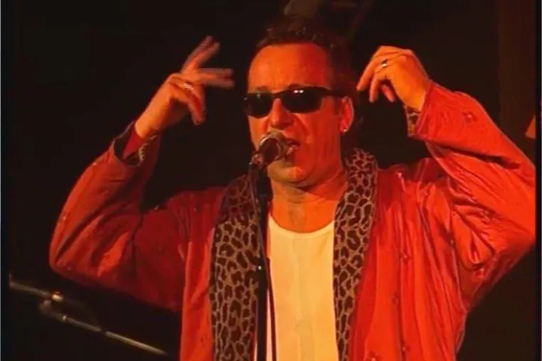 Bild: Ronny van Dyke veröffentlicht Video zur Single „RingDingaDing“ auf allen wesentlichen Portalen weltweit