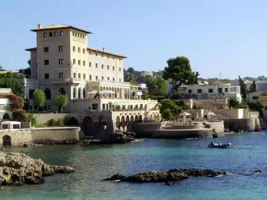 Bild: Vielfältiges Mallorca: im Spätsommer auf die Baleareninsel