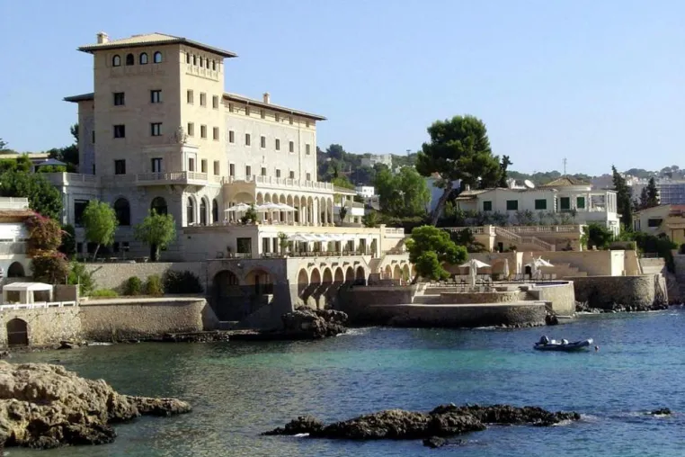 Bild: Vielfältiges Mallorca: im Spätsommer auf die Baleareninsel