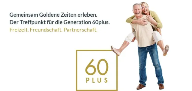 Bild: Werbefreies Internetportal 'GenerationGold' ist gestartet