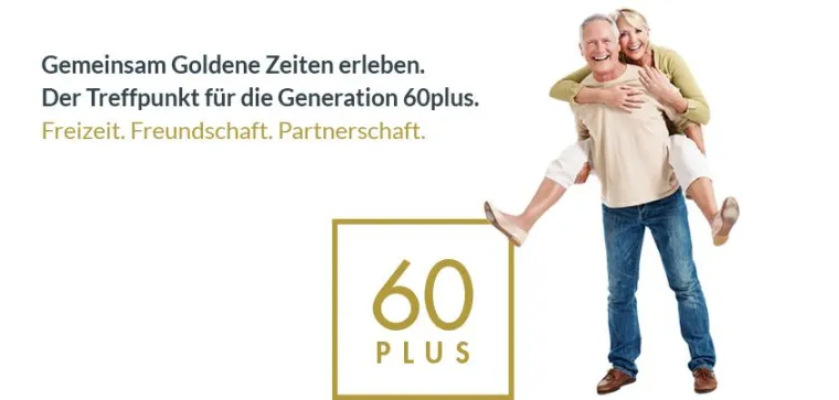 Werbefreies Internetportal 'GenerationGold' ist gestartet Bild: Werbefreies Internetportal 'GenerationGold' ist gestartet