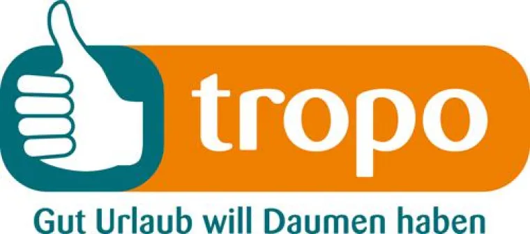 Bild: tropo führt ab sofort PayPal als neue Zahlungsart ein
