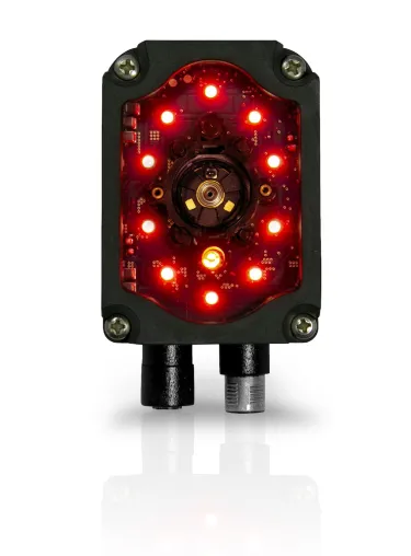 Bild: Neuer Hochleistungs-Imager Matrix 300N 2MP für schnelle Produktionsabläufe