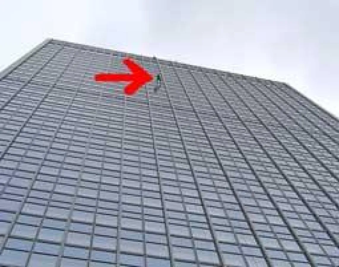 House Running in Berlin