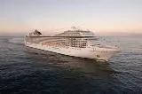 Bild: MSC Kreuzfahrten mit neuem Lufthansa-Charterflug ab/bis Berlin zur MSC Poesia ins Östliche Mittelmeer