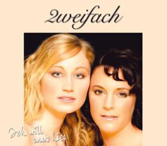 Zweifach - Ich will raus hier Bild: Zweifach - Ich will raus hier