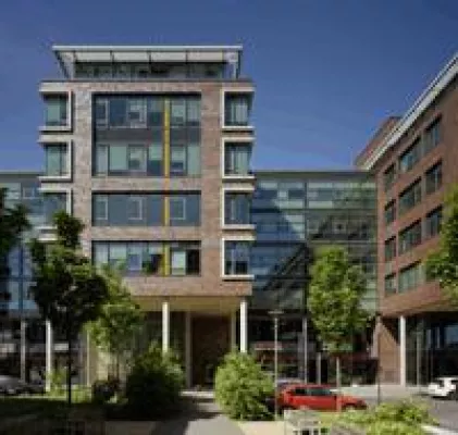 Bild: First Colo nimmt in Frankfurt am Main ein neues Rechenzentrum in Betrieb