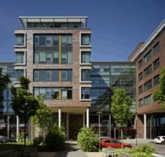 Bild: First Colo nimmt in Frankfurt am Main ein neues Rechenzentrum in Betrieb