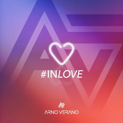Bild: Arno Verano verzaubert mit neuer Single "# inlove"