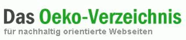 Bild: Internetdienst spendet 60% seiner Jahreseinnahmen an gemeinnützige Umweltprojekte