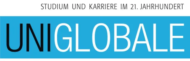 Bild: Hochschulmagazin UNIGLOBALE feiert 1. Geburtstag