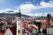 Reiseerlebnis Görliwood® - Unterwegs auf den Spuren von Filmstars Bild: Reiseerlebnis Görliwood® - Unterwegs auf den Spuren von Filmstars