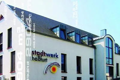 Bild: „Mit Smart Metering sparen wir bares Geld“