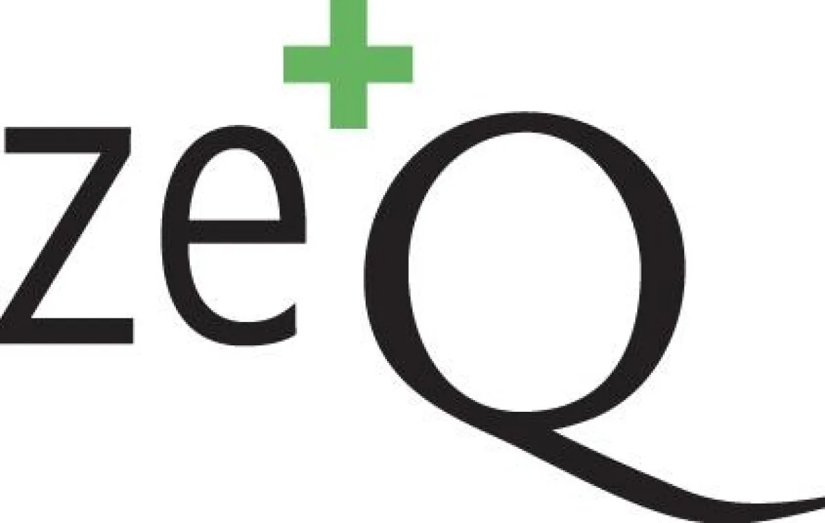 Logo ZeQ AG