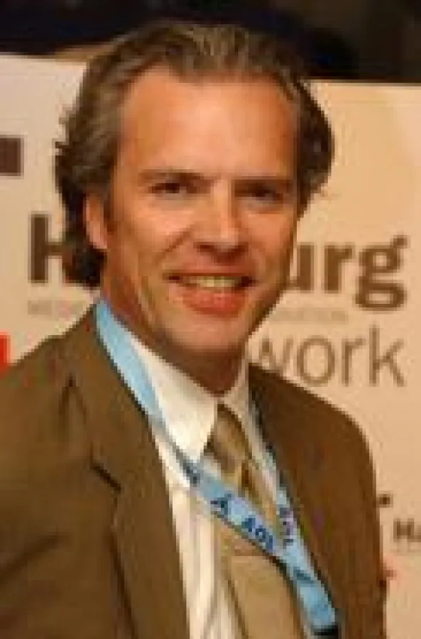 Andreas Feike, Geschäftsführer