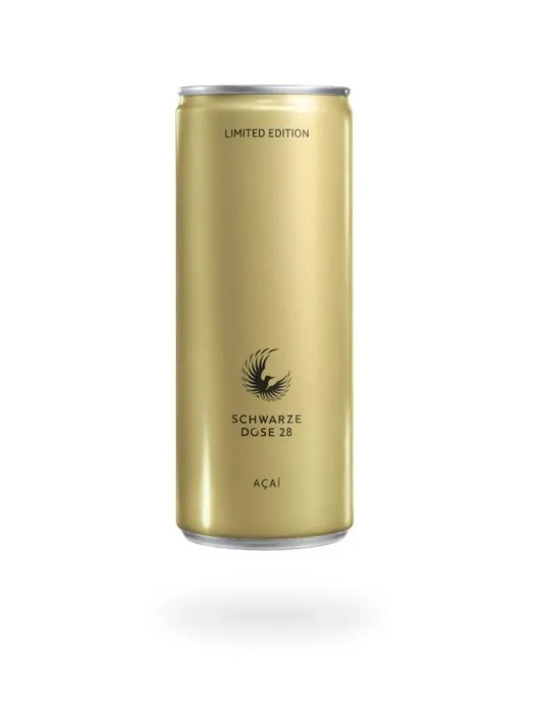 LIMITED EDITION von SCHWARZE DOSE 28