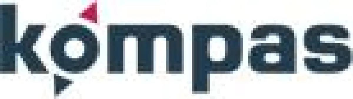 kompas 6.0 Logo
