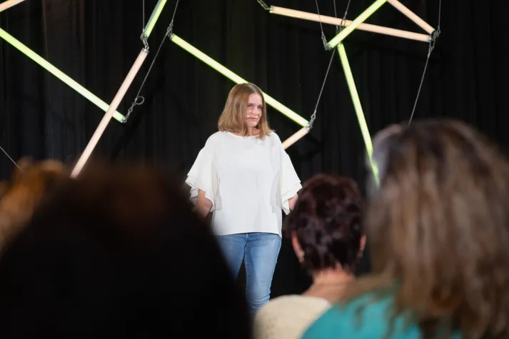 Bild: Mental Load zum Jahreswechsel: Warum Mütter erschöpft ins neue Jahr starten