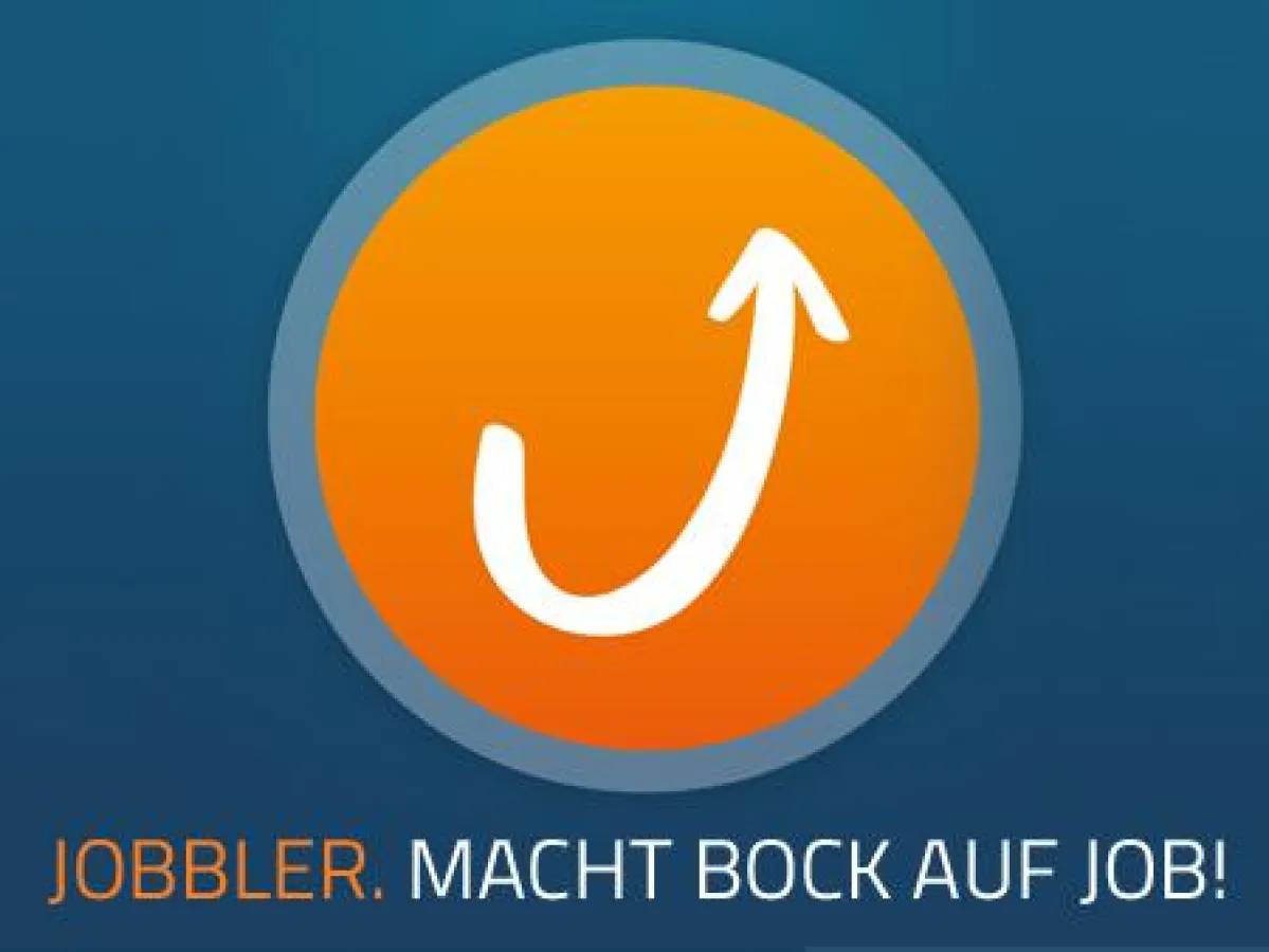 JOBBLER, die innovative Jobbörse für Smartphones & Tablets