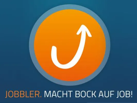 JOBBLER | Die App, die jeder Arbeitgeber auf dem Radar haben muss! Bild: JOBBLER | Die App, die jeder Arbeitgeber auf dem Radar haben muss!
