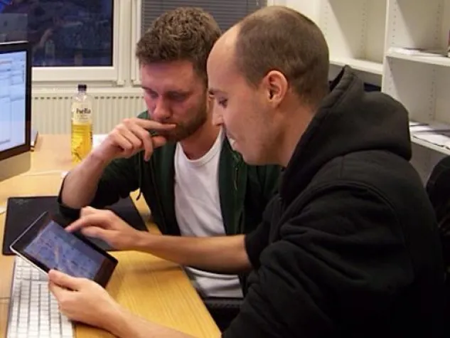 Bild: Ist ein Verlag, der sich auf Kurzgeschichten und Lyrik spezialisiert, noch zeitgemäß?