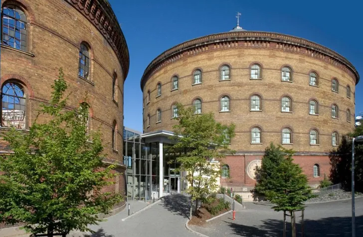 Asisi Visual Culture gewinnt Wild Card für IMEX Bild: Asisi Visual Culture gewinnt Wild Card für IMEX