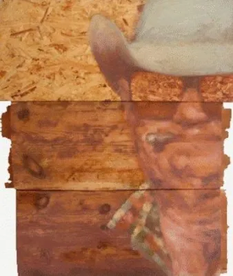 Bild: Ausstellung Jurij von Ortenberg: "OFFROAD"