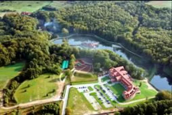 Bild: Wellness pur im neuen Wellnesshotel im idyllischen Charlotten-Tal in Polen